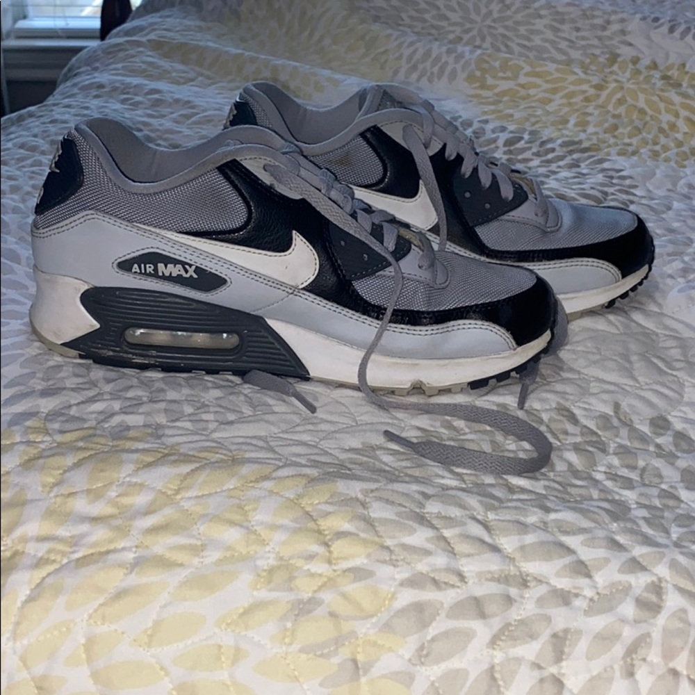 Nike air max’s
